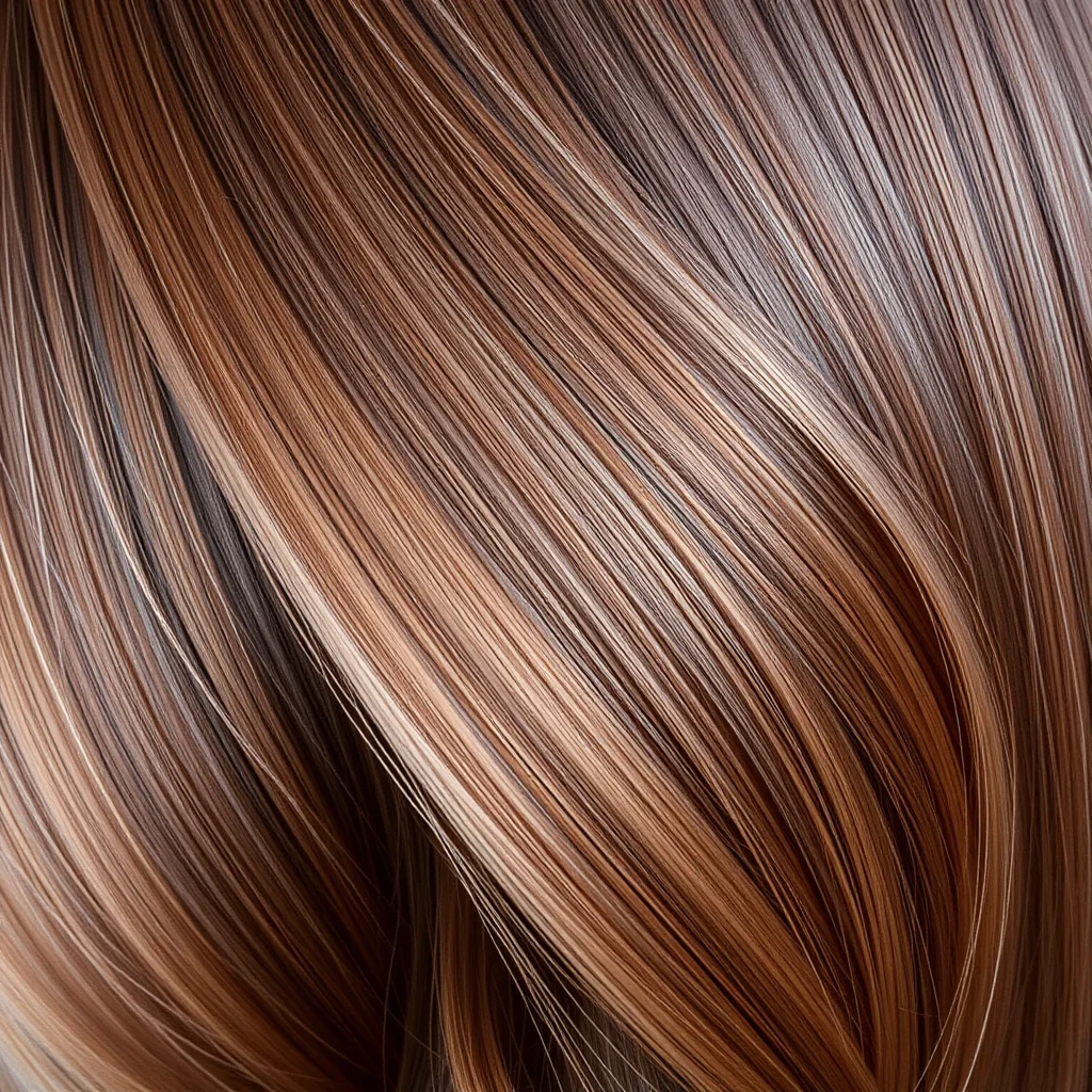 The Ultimate Hairstyle Guide for Women: Every Cut, Color & Trend for 2026 4 Trending hair colors for 2026.